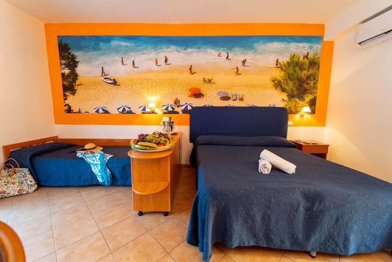 Minerva Club Resort & Golf Marina di Sibari Bagian luar foto