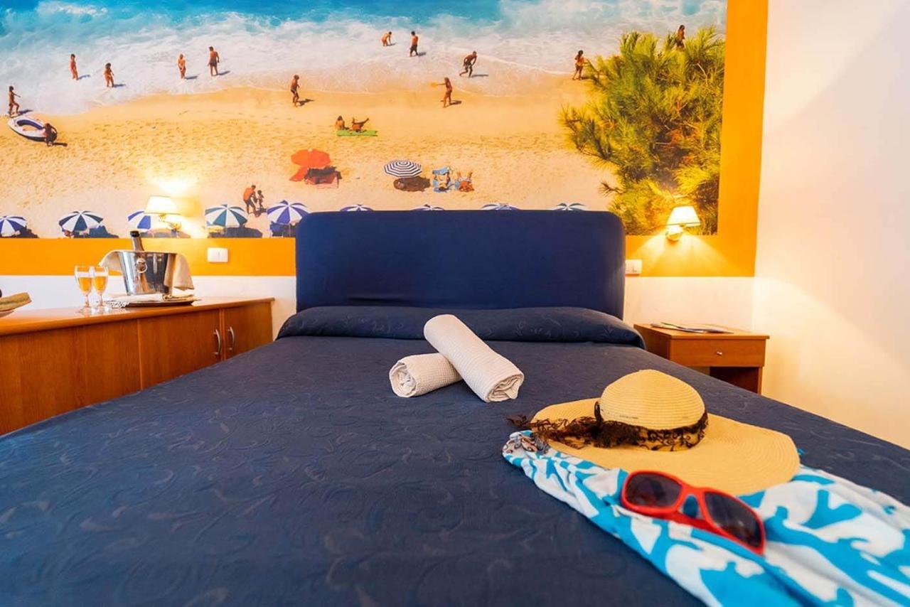 Minerva Club Resort & Golf Marina di Sibari Bagian luar foto