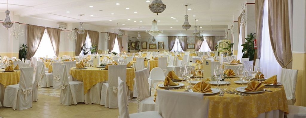 Minerva Club Resort & Golf Marina di Sibari Bagian luar foto