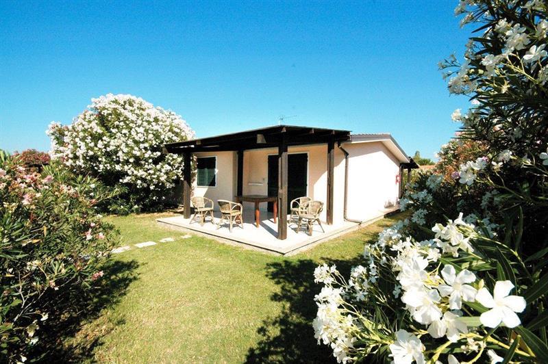Minerva Club Resort & Golf Marina di Sibari Bagian luar foto